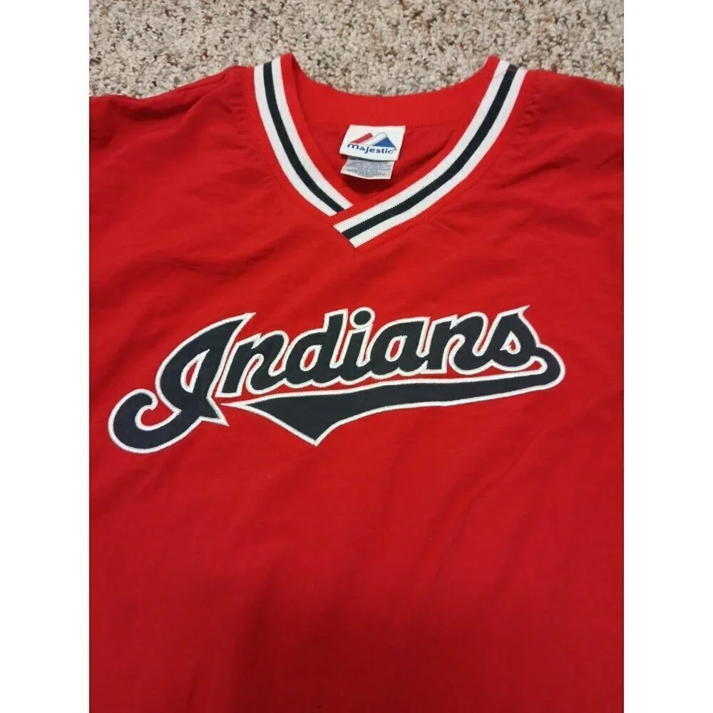 N/A cleveland indians